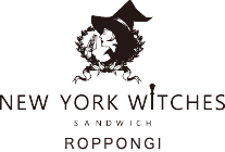 New York Witches Sandwich