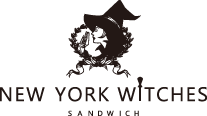 New York Witches Sandwich